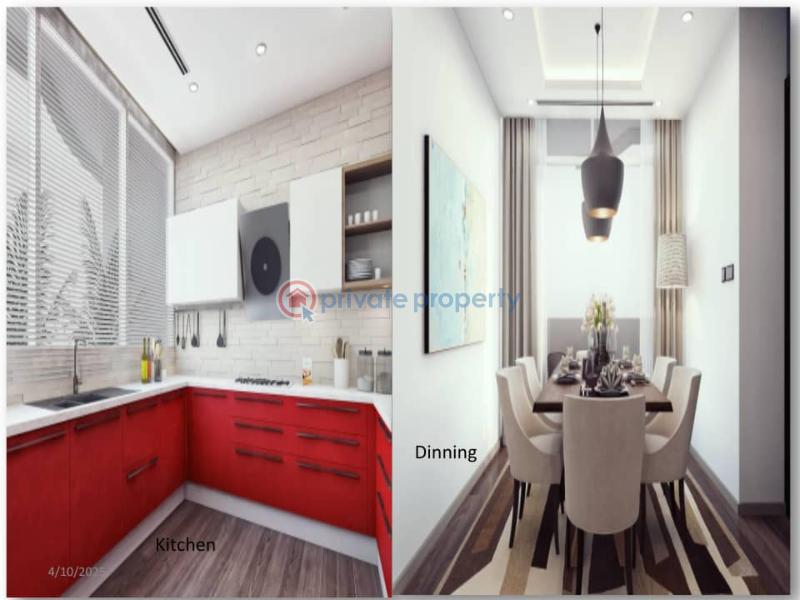 2 bedroom Flat & Apartment For Sale Victoria Island Lagos - 5