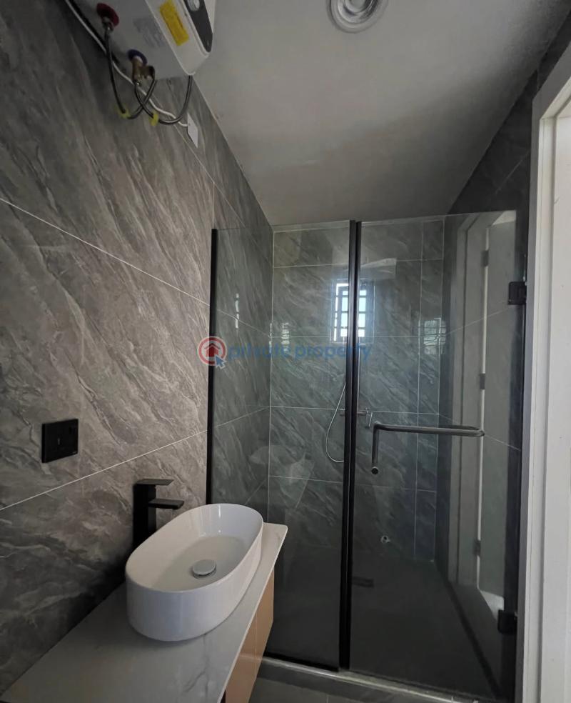 2 bedroom Block Of Flats For Rent Ilasan Ikate Ikate Elegushi Lekki Lagos - 11