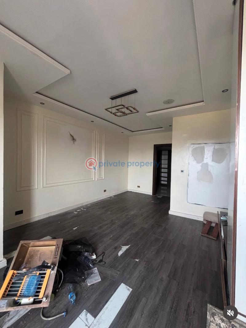 2 bedroom Block Of Flats For Rent Ologolo Lekki Lagos - 1