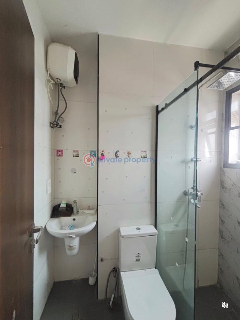 2 bedroom Block Of Flats For Rent Ologolo Lekki Lagos - 11