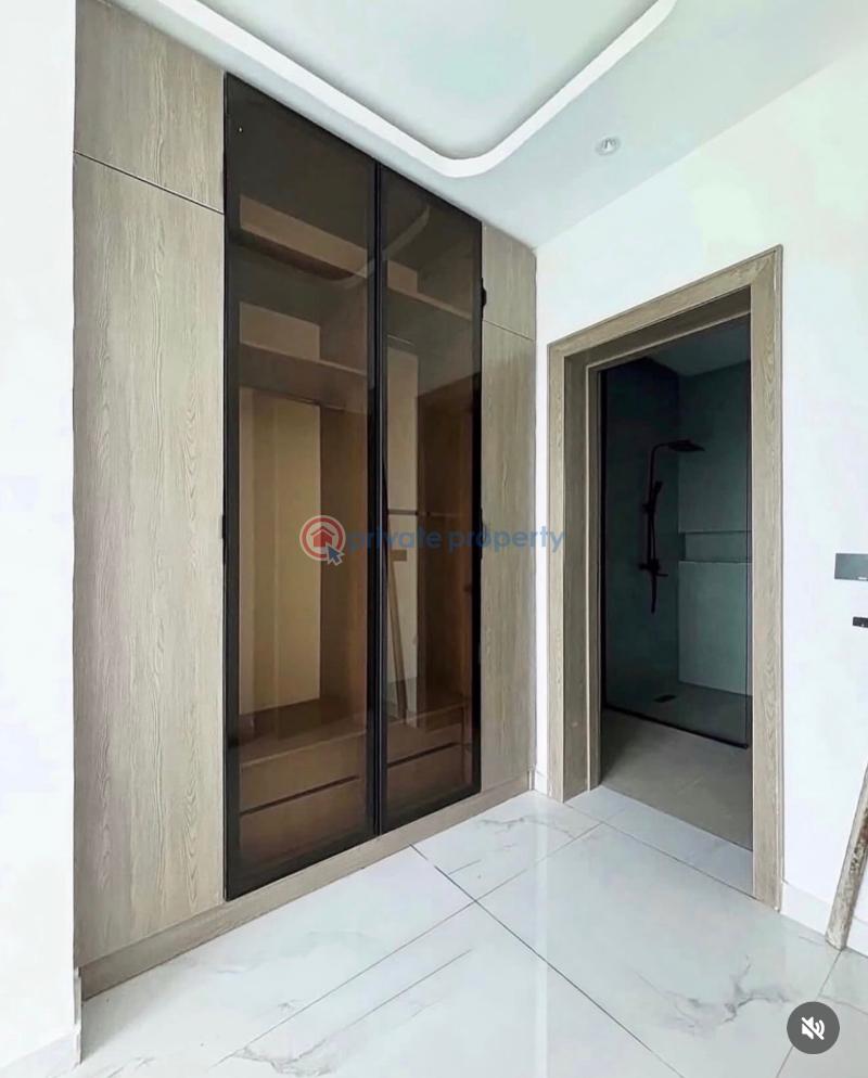 2 bedroom Block Of Flats For Rent Lekki Phase 1 Lagos - 7