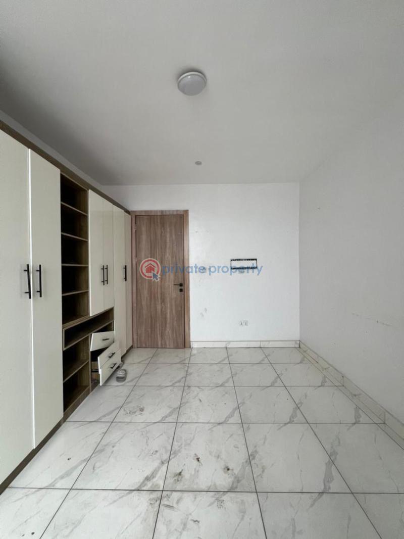 2 bedroom Block Of Flats For Rent Chevron Drive Lekki Lagos - 5