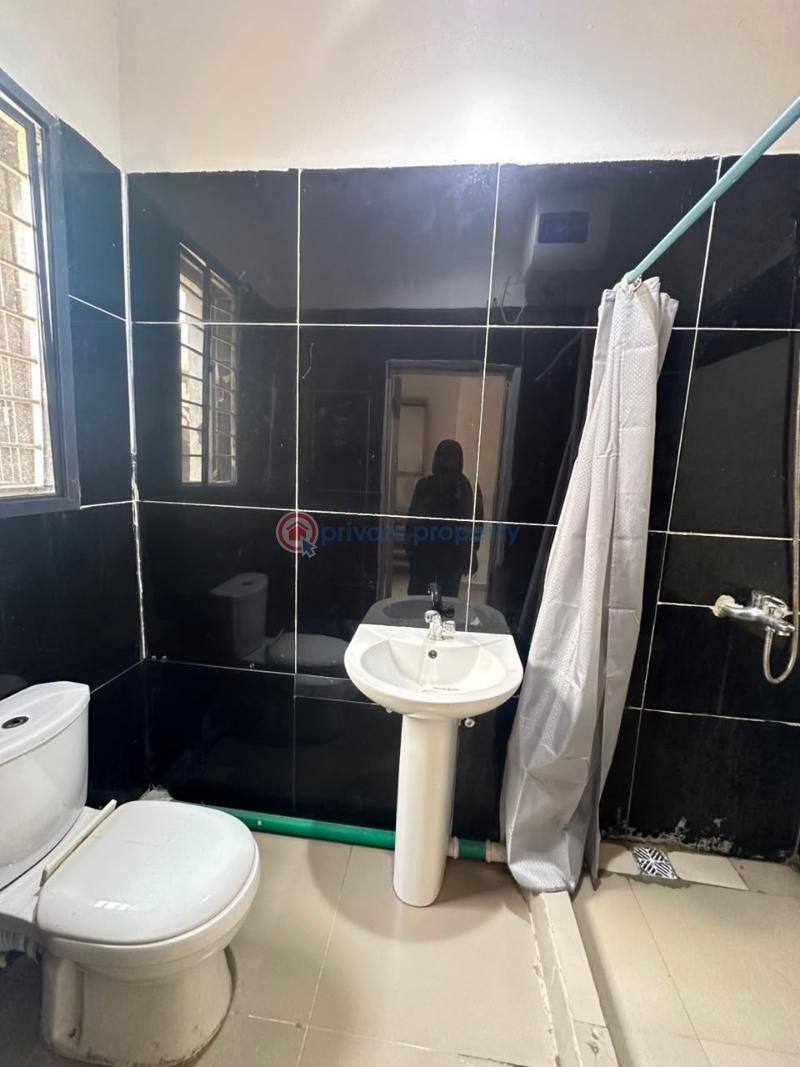 2 bedroom Block Of Flats For Rent Lekki Right Lekki Phase 1 Lagos - 6