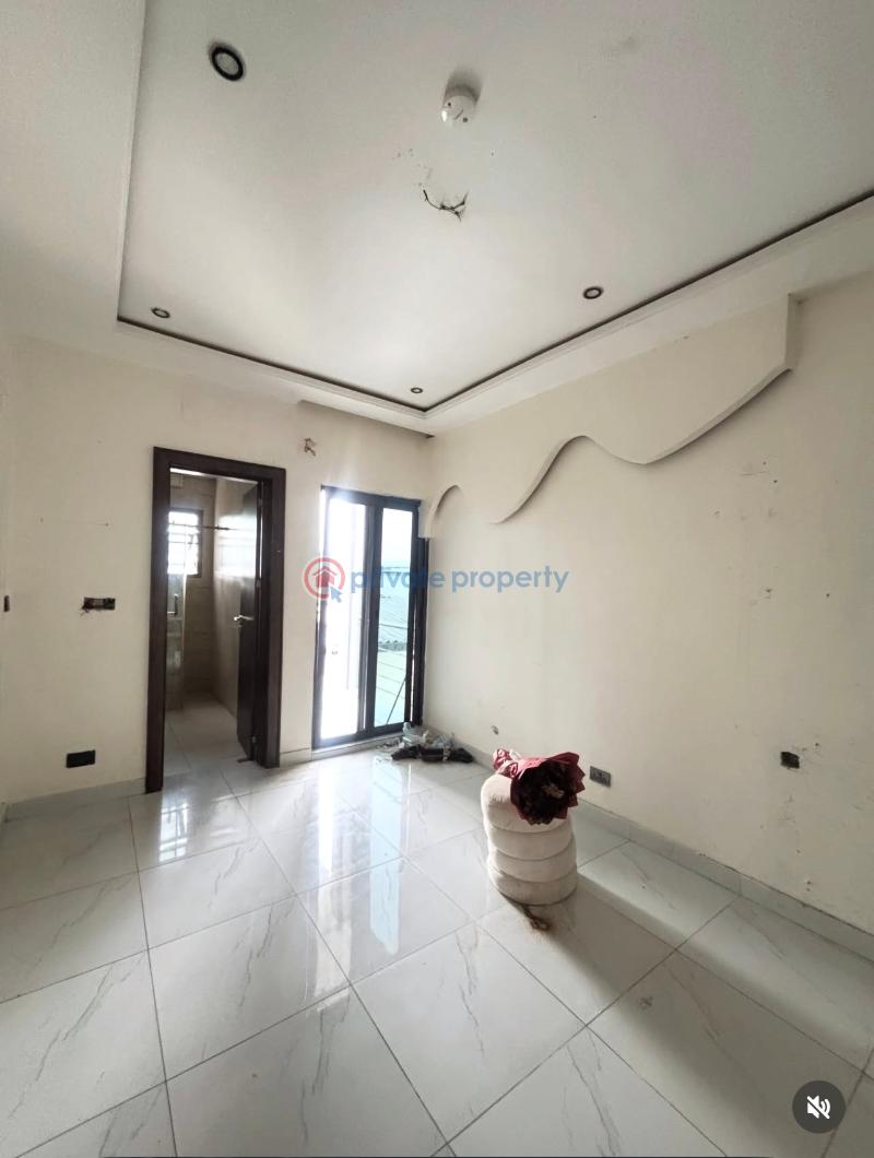 2 bedroom Block Of Flats For Rent Ologolo Lekki Lagos - 5