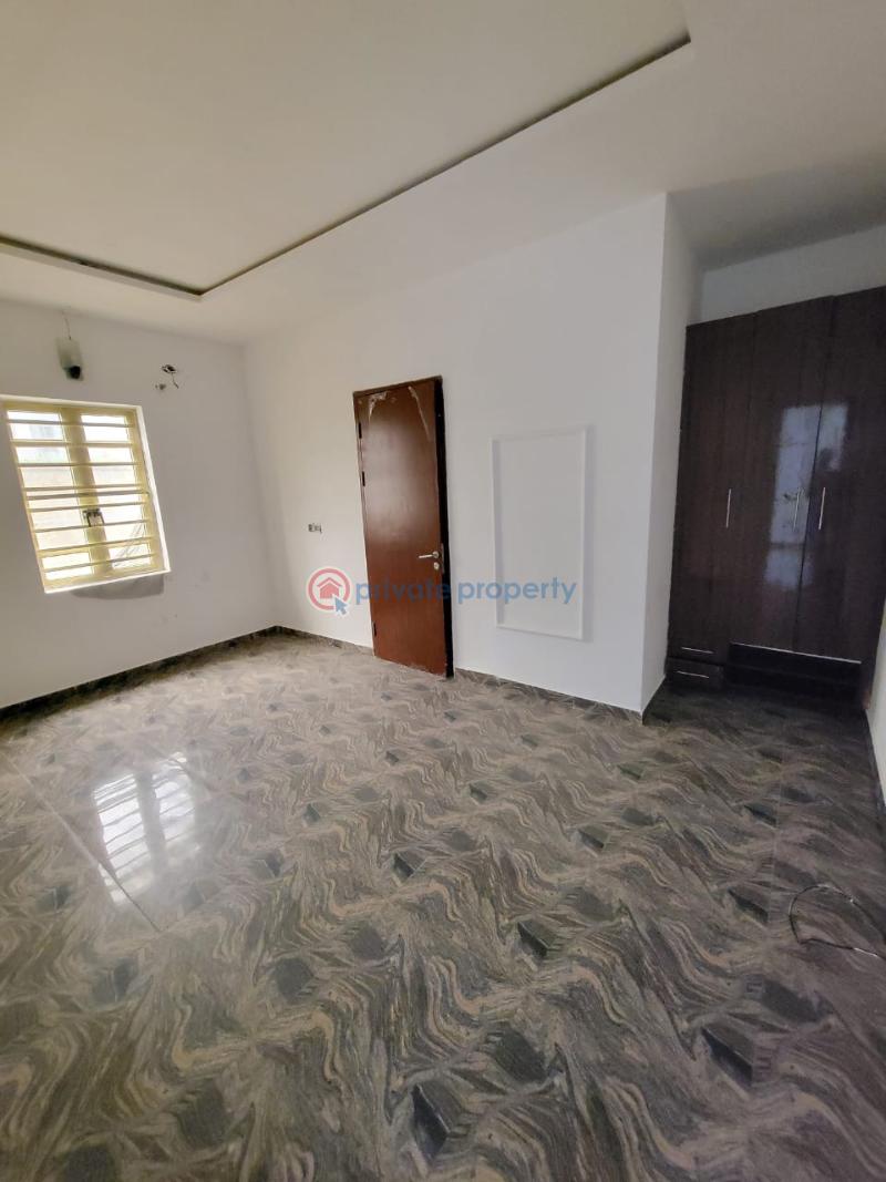 2 bedroom Block Of Flats For Rent Chevron Drive Lekki Lagos - 3