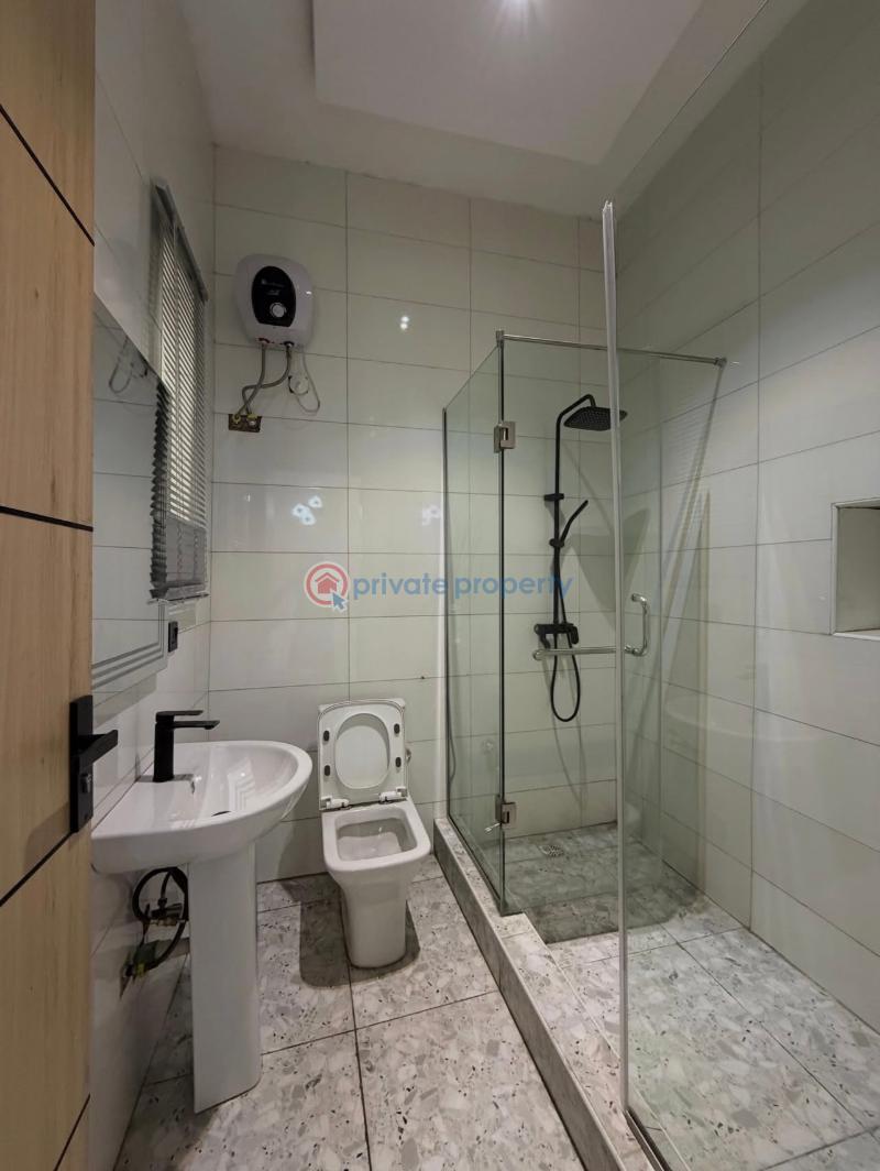 2 bedroom Flat & Apartment For Rent Ilasan Lekki Lagos - 8