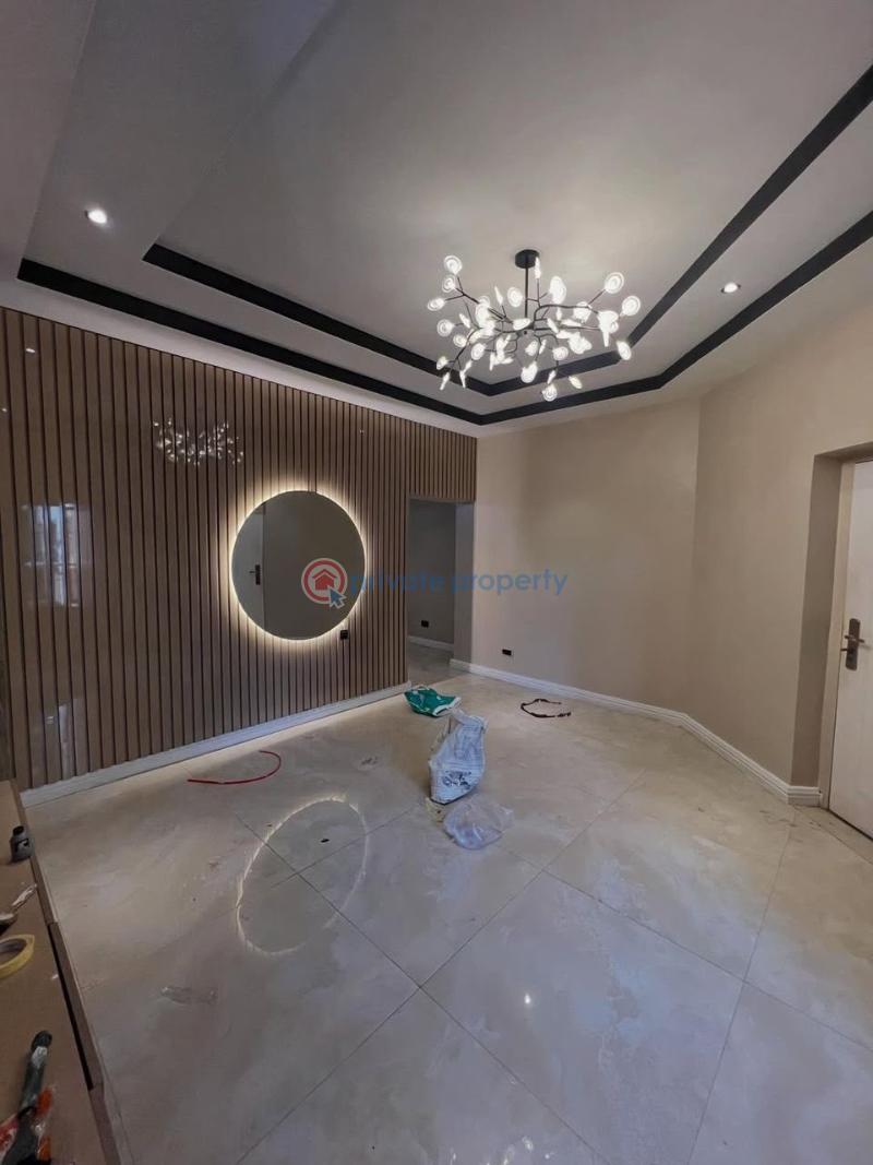 2 bedroom Flat & Apartment For Rent Lekki Phase 1 Lagos - 3