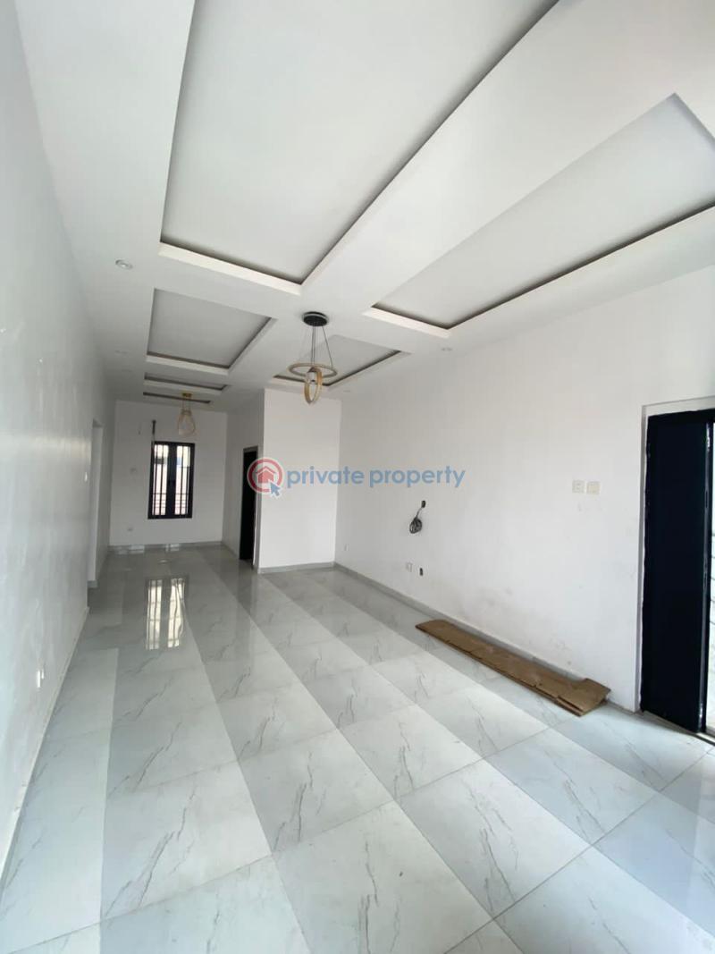 2 bedroom Duplex For Sale Lekki Phase 2 Lagos - 3