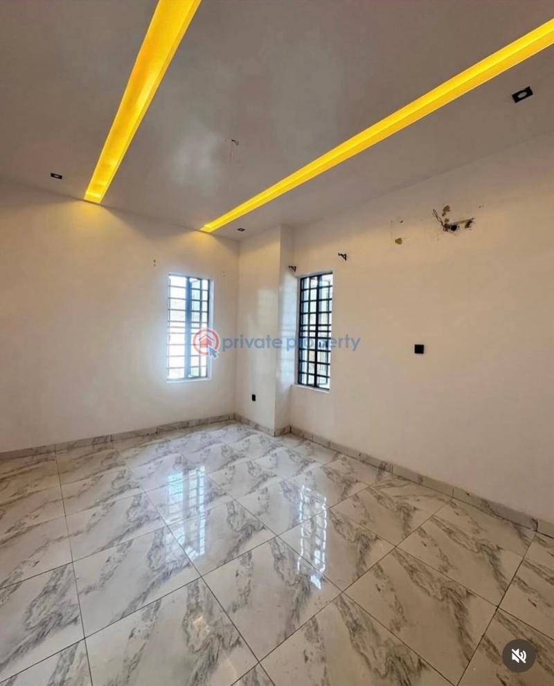 2 bedroom Block Of Flats For Rent Ilasan Lekki Lagos - 14