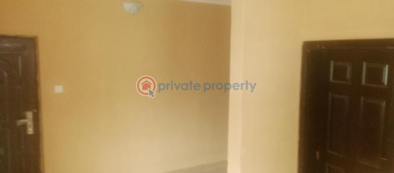 2bedroom apartment - 1 2 bedroom Block Of Flats For Rent Harmony Estates, Okirah Ajah Lagos - 1