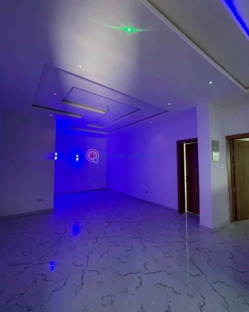 2 bedroom Block Of Flats For Rent Ologolo Lekki Lagos - 3