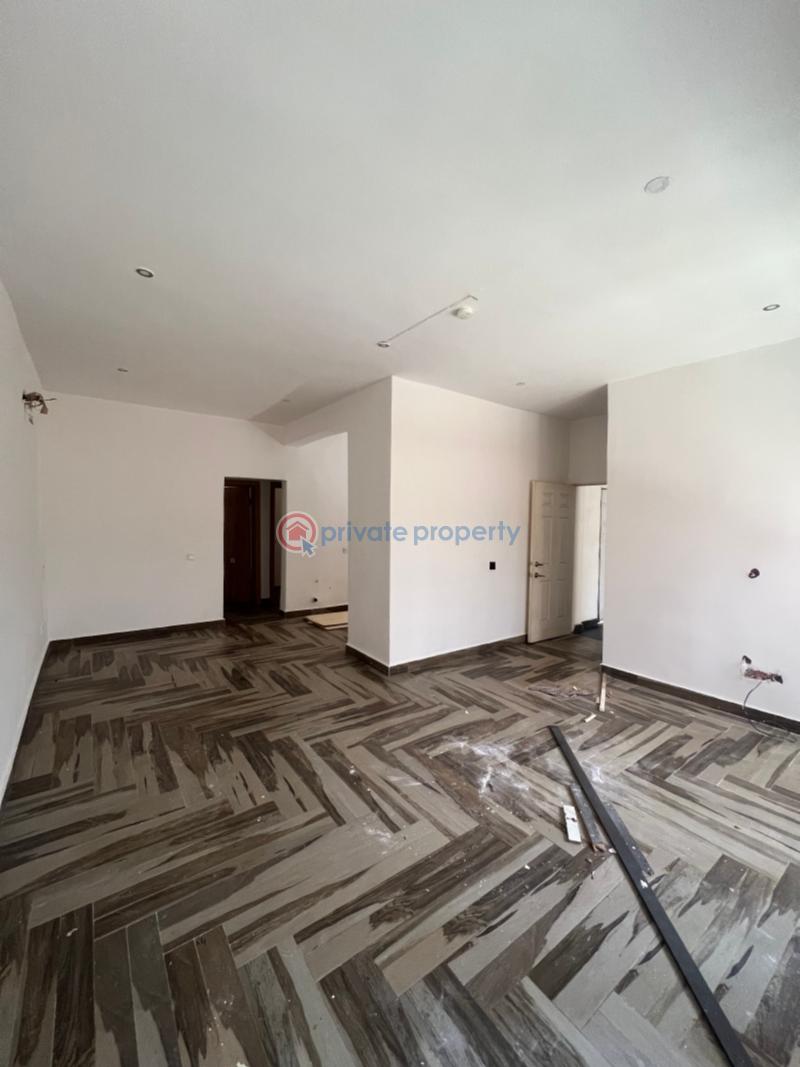 2 bedroom Block Of Flats For Rent Agungi Lekki Lagos - 1
