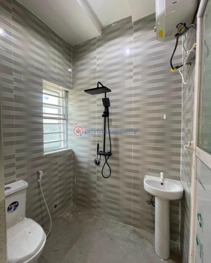2 bedroom Block Of Flats For Rent Ologolo Lekki Lagos - 6
