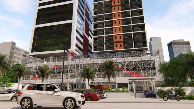 2 bedroom Flat & Apartment For Sale Victoria Island Lagos - 3