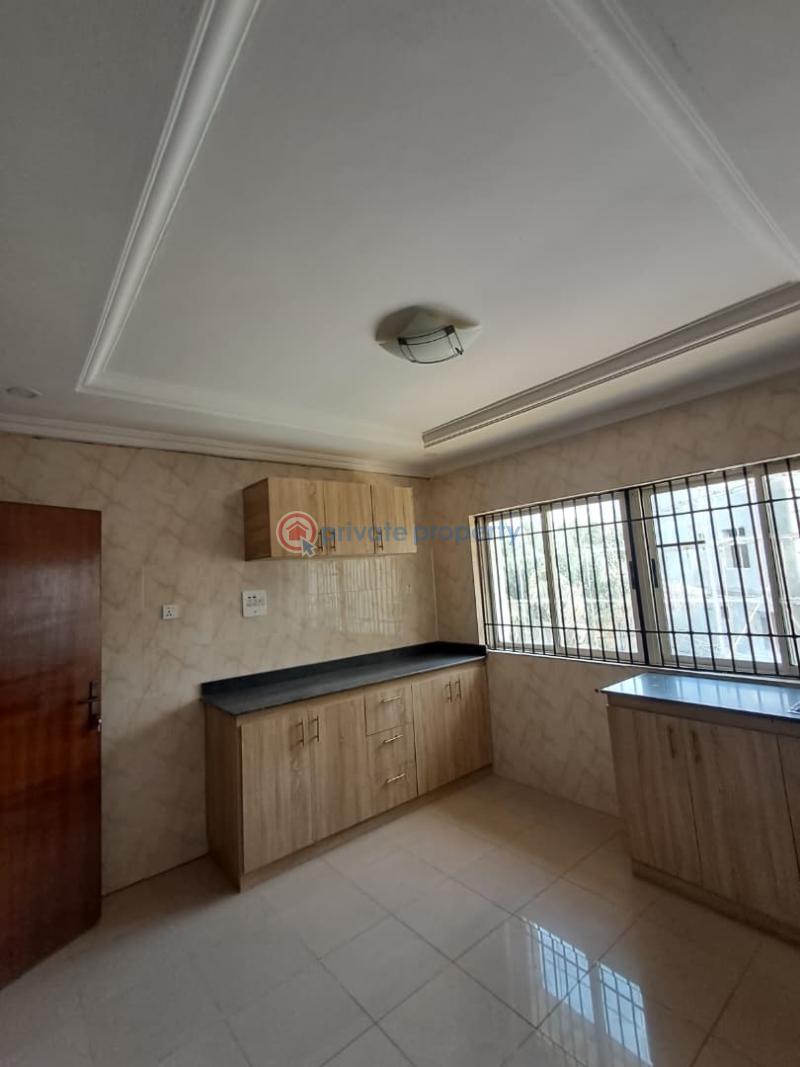 2 bedroom Block Of Flats For Rent Igbo Efon Lekki Lagos - 4