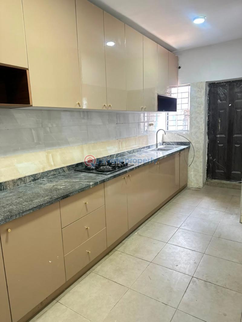 2 bedroom Block Of Flats For Rent Lekki Right Lekki Phase 1 Lagos - 2