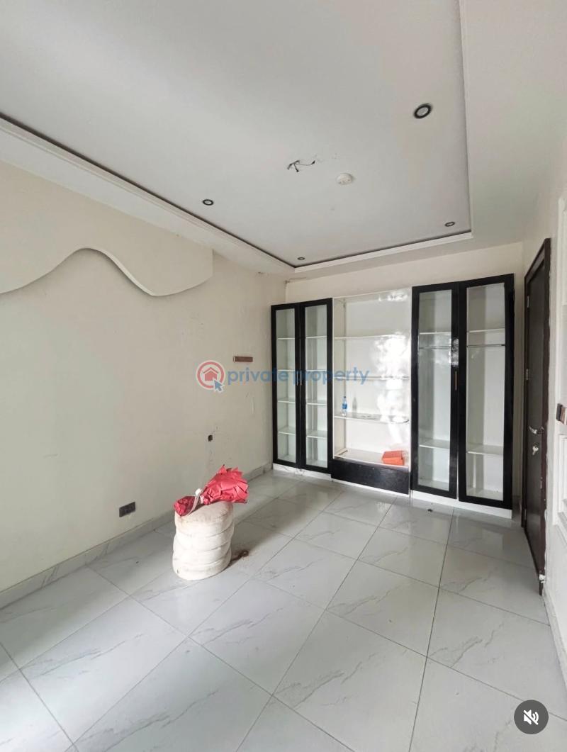 2 bedroom Block Of Flats For Rent Ologolo Lekki Lagos - 7