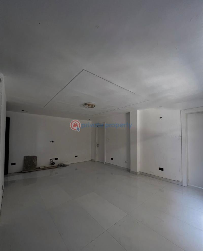 2 bedroom Block Of Flats For Rent Ilasan Ikate Ikate Elegushi Lekki Lagos - 6