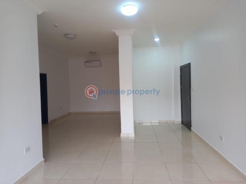 2 bedroom Block Of Flats For Rent Chevron Drive Lekki Lagos - 1