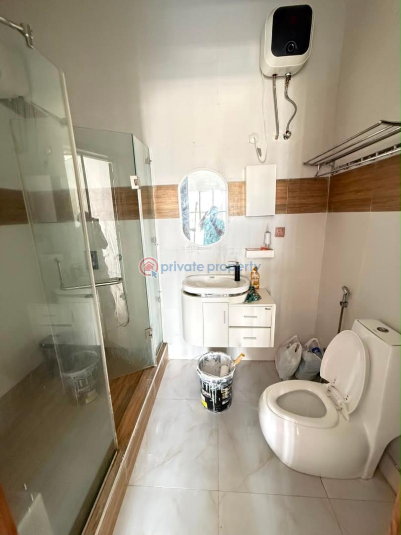 2 bedroom Block Of Flats For Rent Agungi Lekki Lagos - 5