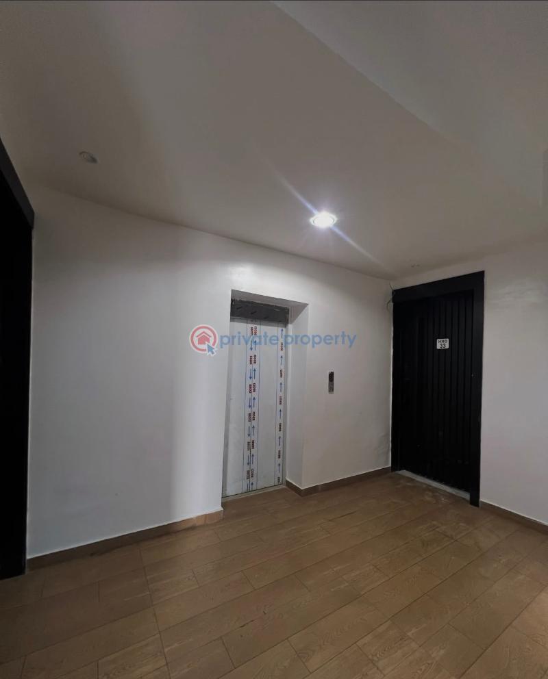 2 bedroom Block Of Flats For Rent Ilasan Ikate Ikate Elegushi Lekki Lagos - 1