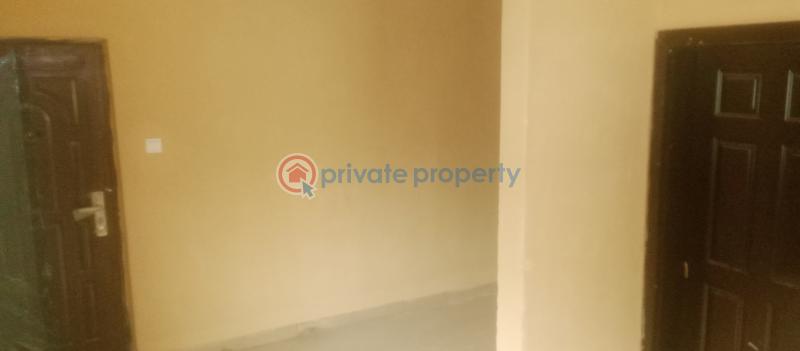 2bedroom apartment - 2 2 bedroom Block Of Flats For Rent Harmony Estates, Okirah Ajah Lagos - 2