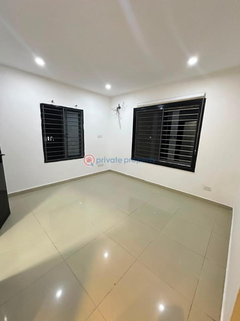 2 bedroom Block Of Flats For Rent Lekki Right Lekki Phase 1 Lagos - 4