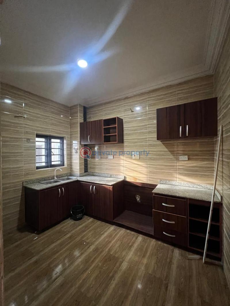 2 bedroom Block Of Flats For Rent Ilasan. Ikate Elegushi Lekki Lagos - 3