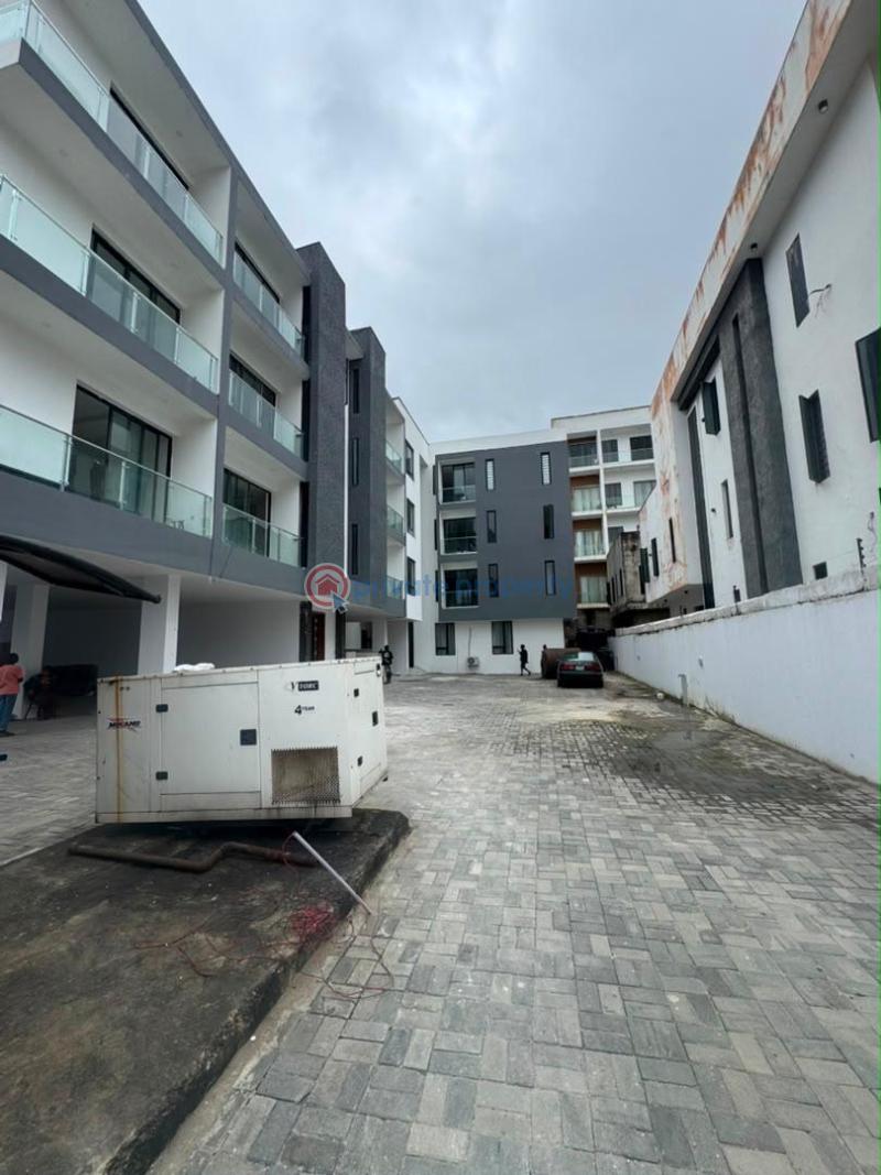 2 bedroom Flat & Apartment For Rent Lekki Lagos - 0