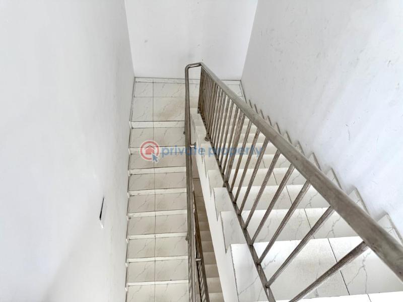 2 bedroom Block Of Flats For Rent Agungi Lekki Lagos - 1