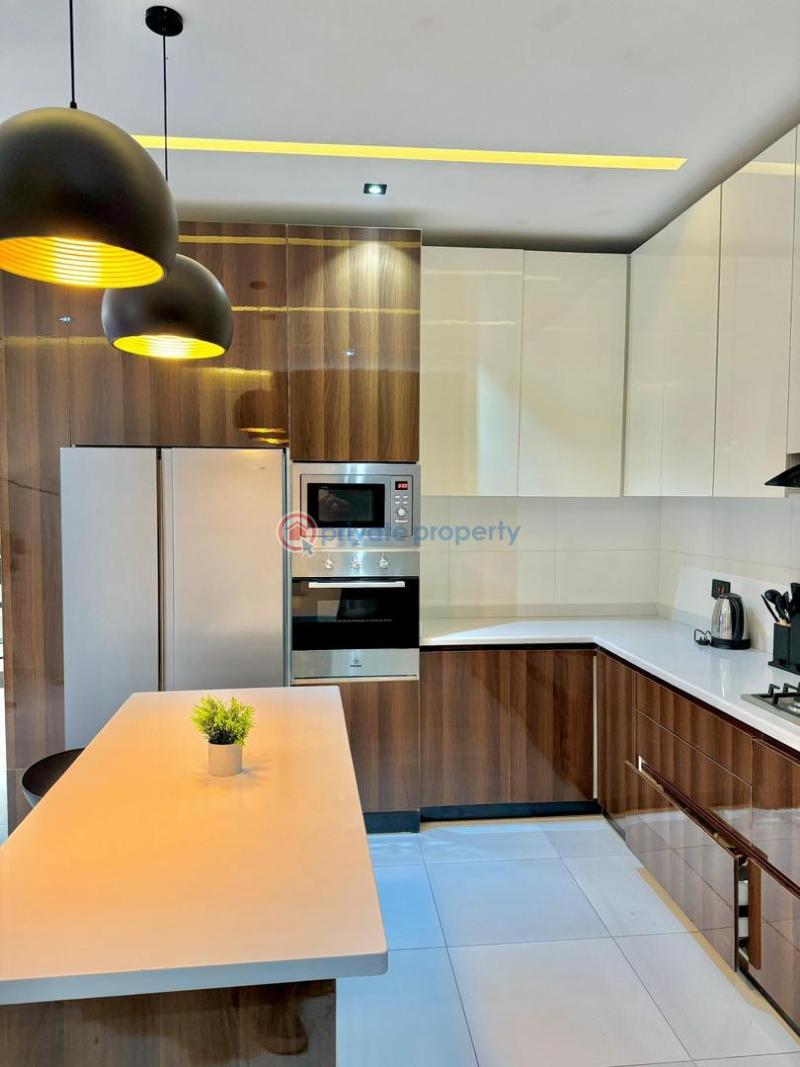 2 bedroom House Short let Ikate Elegushi Lekki Lagos - 8