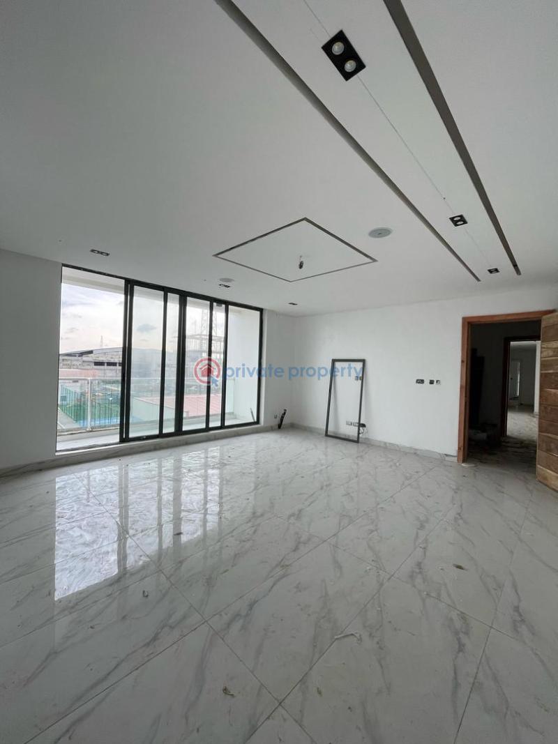 2 bedroom Flat & Apartment For Sale Lekki Phase 1 Lagos - 6