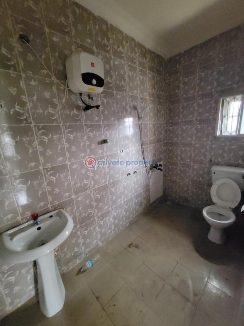 2 bedroom Block Of Flats For Rent Nicon Town Area Ikate Elegushi Lekki Lagos - 5