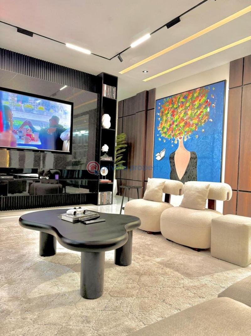 2 bedroom House Short let Ikate Elegushi Lekki Lagos - 2