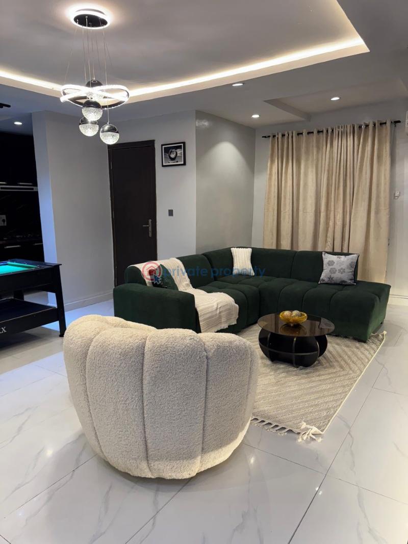 2bedroom apartment - 11 2 bedroom Flat & Apartment Short let Ikate Elegushi Lekki Lagos - 11