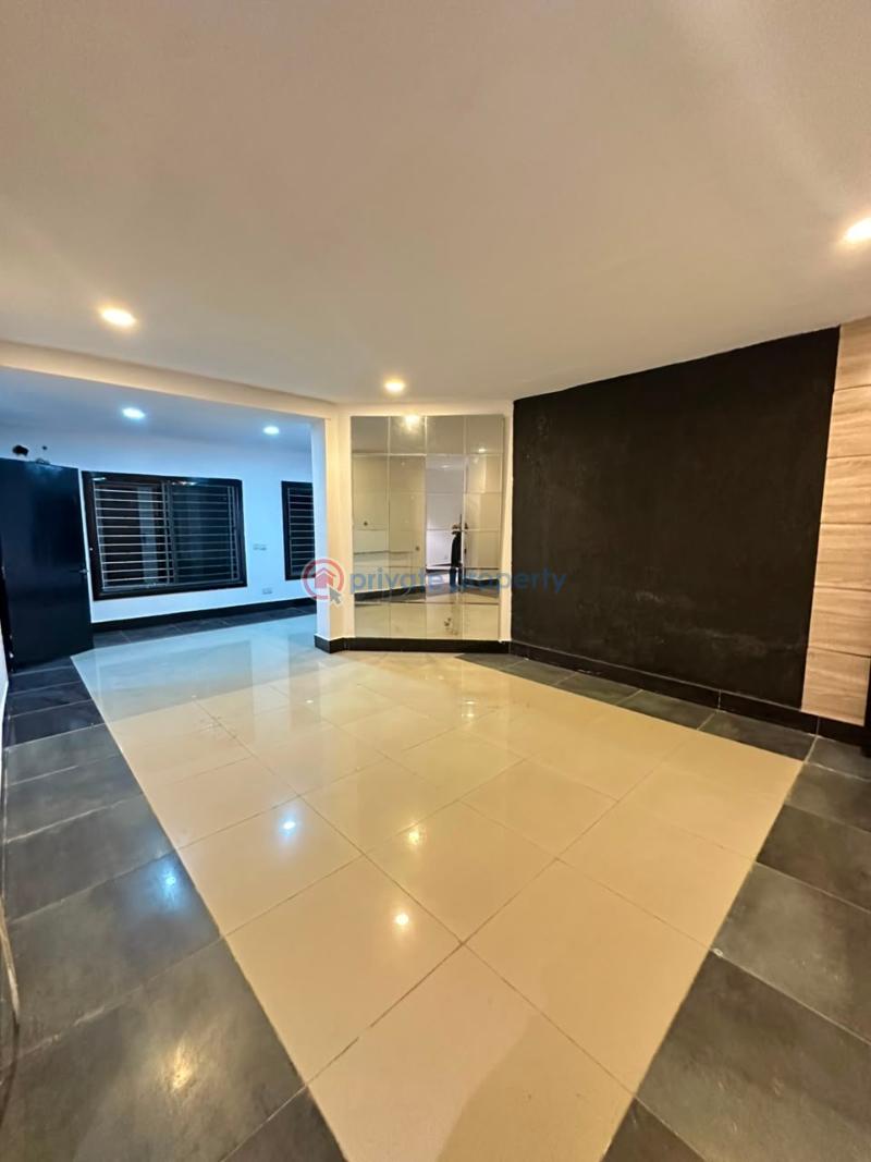 2 bedroom Block Of Flats For Rent Lekki Right Lekki Phase 1 Lagos - 1