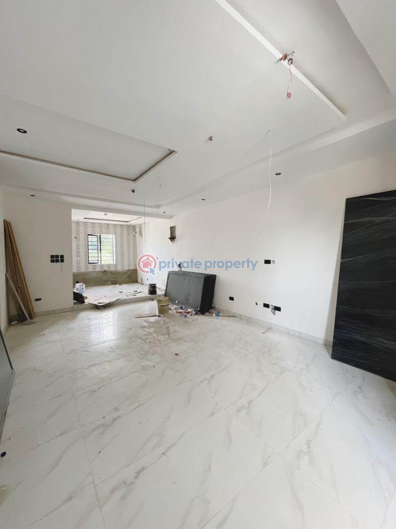 2 bedroom Block Of Flats For Sale Ikate Elegushi Lekki Lagos - 3