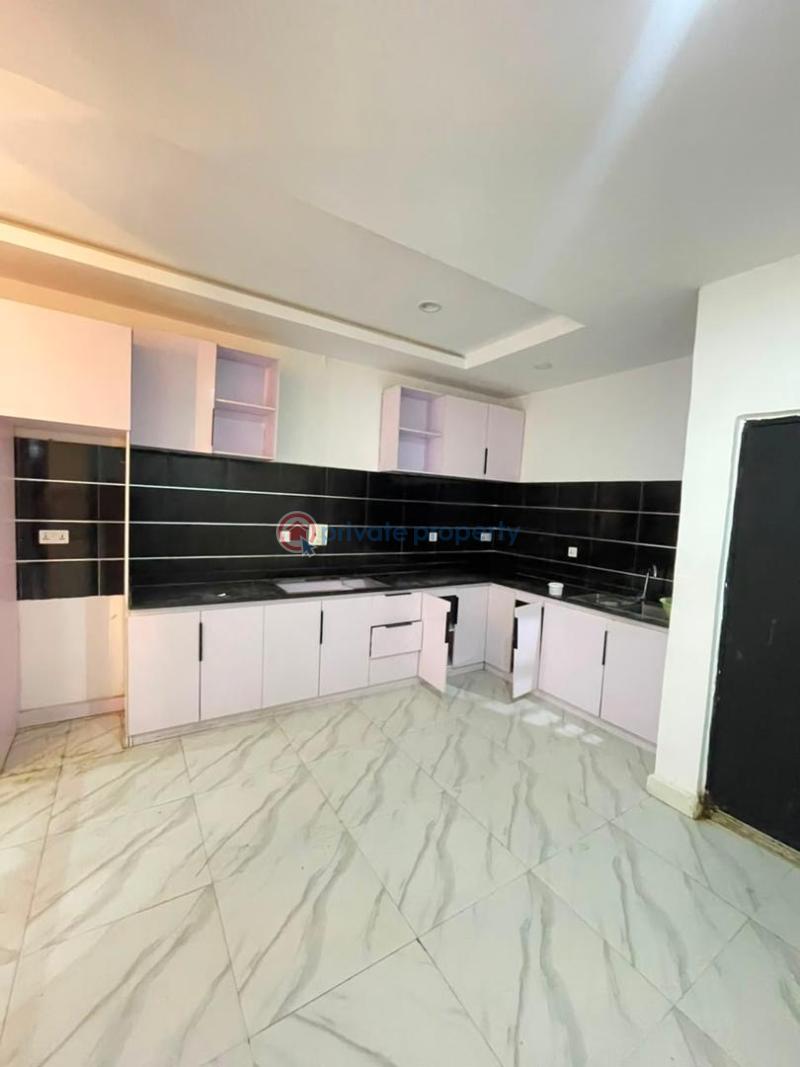 2 bedroom Flat & Apartment For Rent Osapa Lekki Lagos - 2