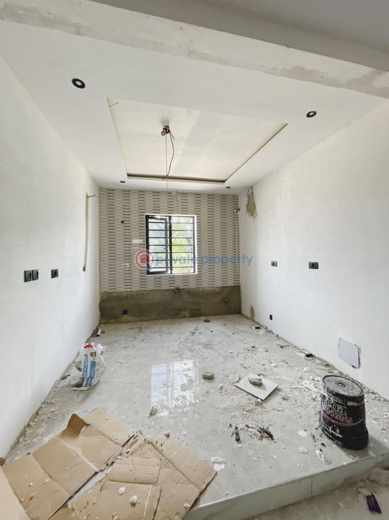 2 bedroom Block Of Flats For Sale Ikate Elegushi Lekki Lagos - 2