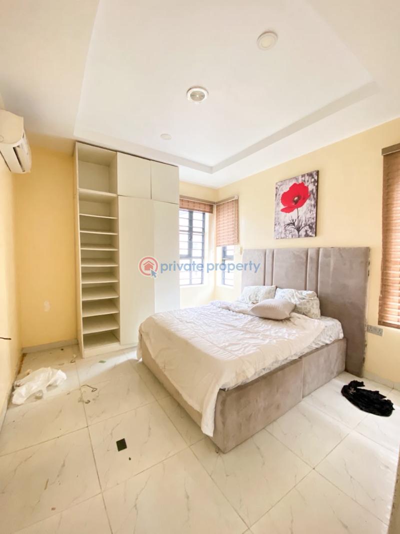 2 bedroom Block Of Flats For Rent Lekki County Ikota Lekki Lagos - 8