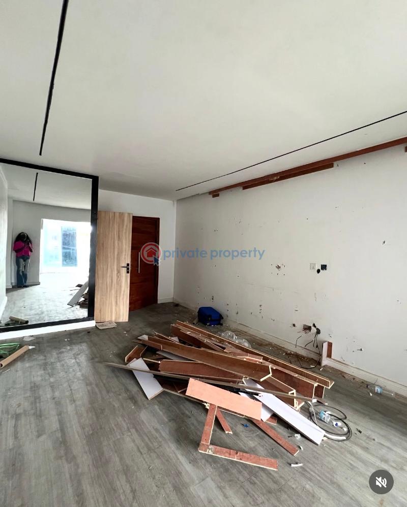 2 bedroom Block Of Flats For Rent Ilasan Ikate Elegushi Lekki Lagos - 2