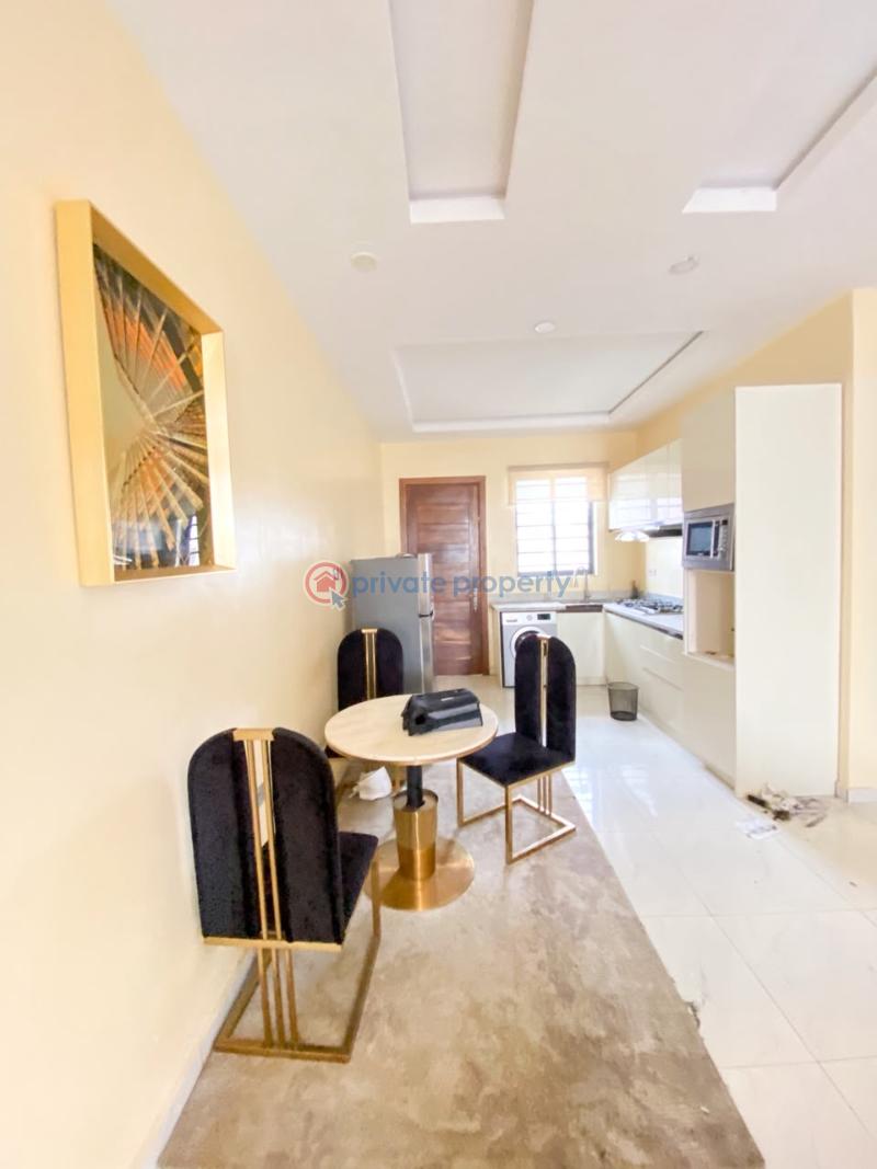2 bedroom Block Of Flats For Rent Lekki County Ikota Lekki Lagos - 4