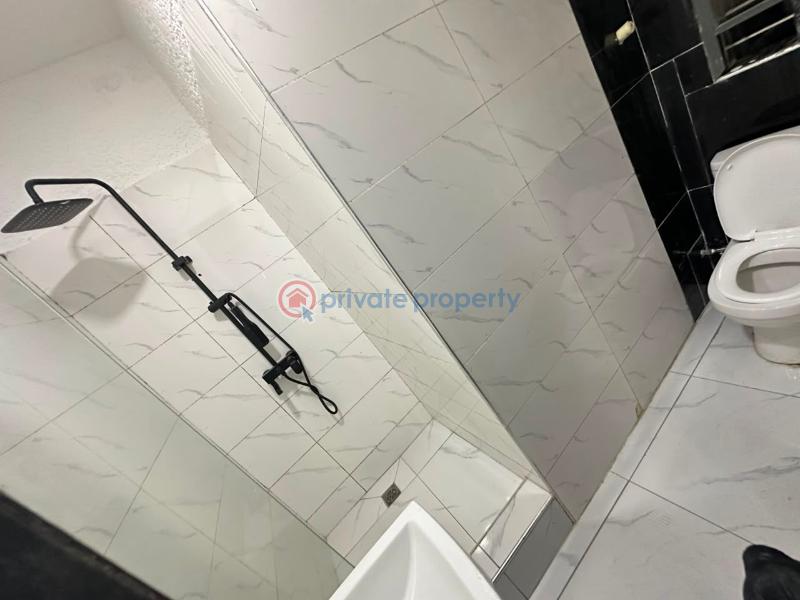 2 bedroom Block Of Flats For Rent Lekki Right Lekki Phase 1 Lagos - 5