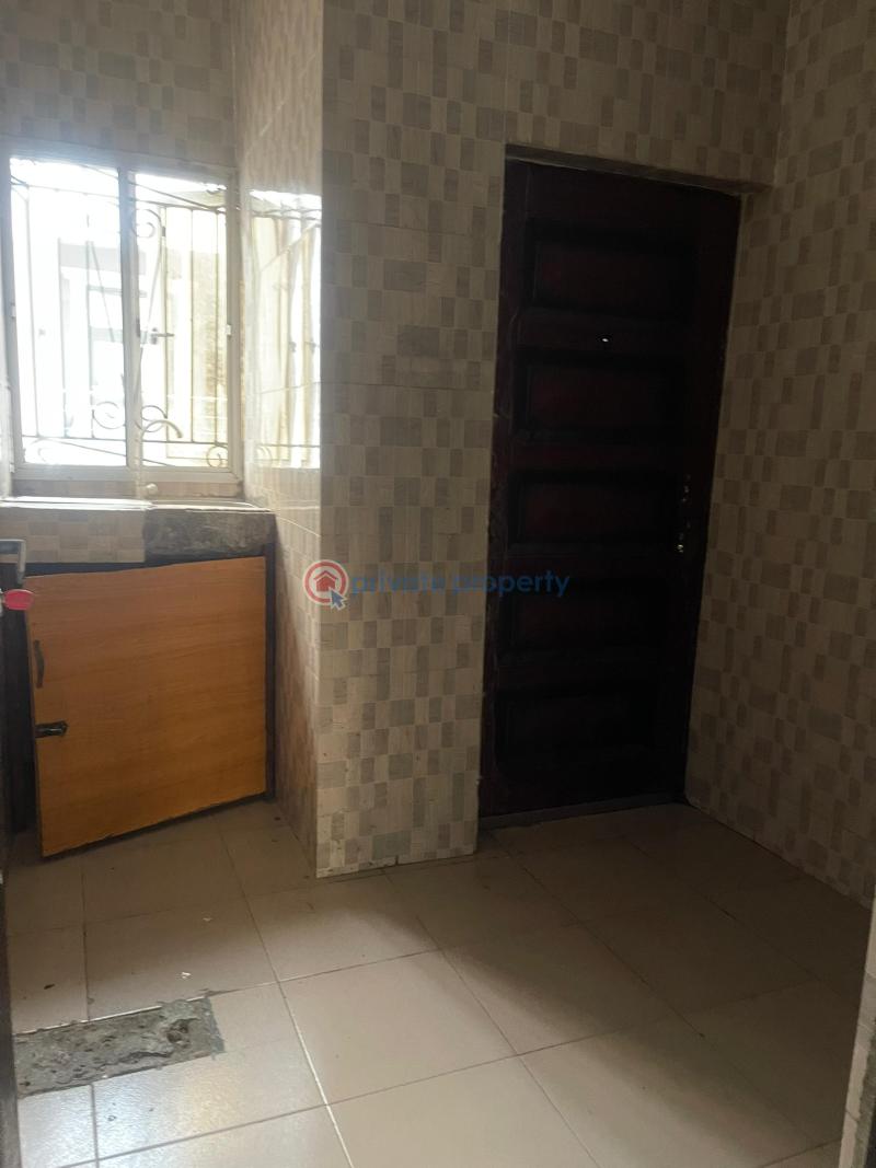 2 bedroom House For Rent Ajah Lagos - 4