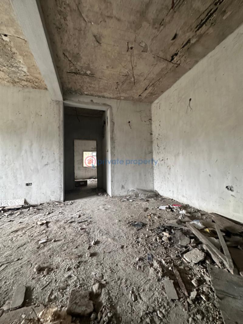 2 bedroom Flat & Apartment For Sale Okwuajiakwu Street, Peter Odili Port Harcourt Rivers - 6