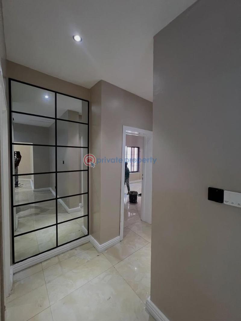 2 bedroom Flat & Apartment For Rent Lekki Phase 1 Lagos - 9