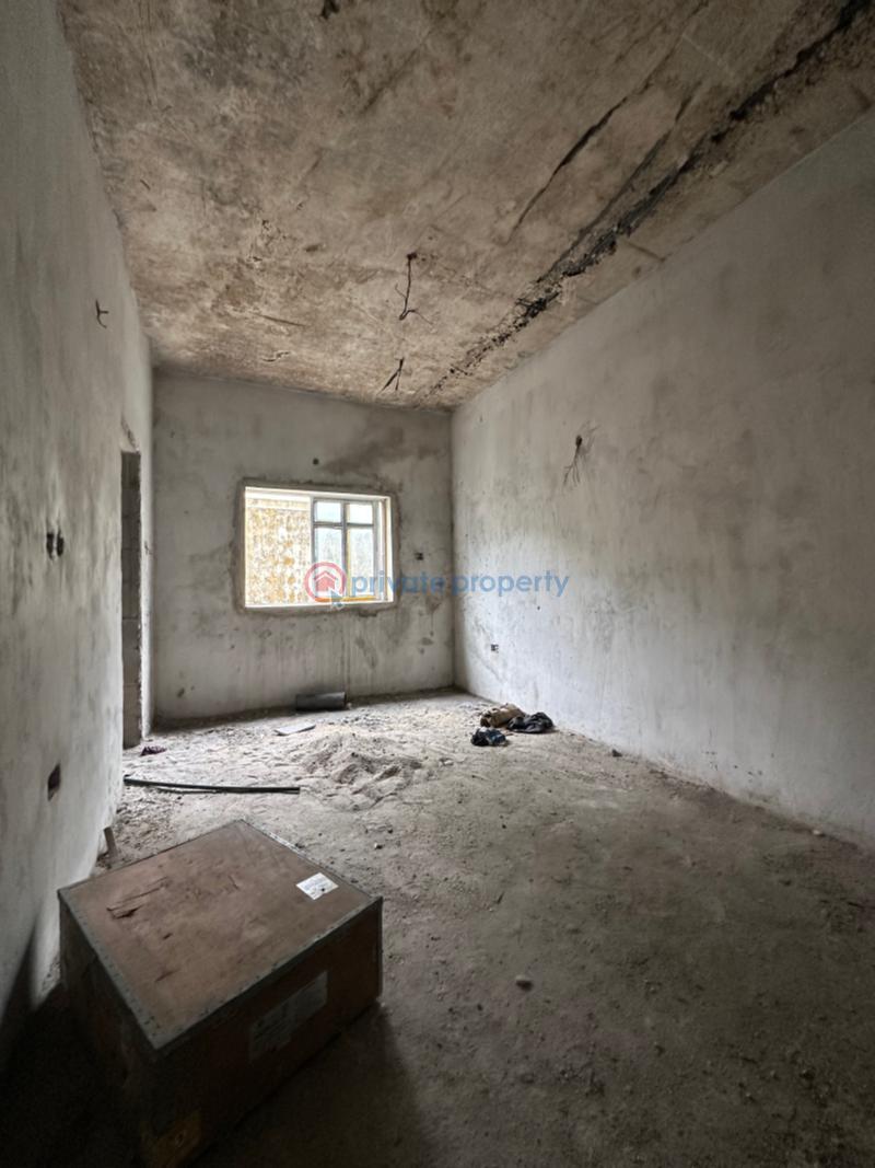 2 bedroom Flat & Apartment For Sale Okwuajiakwu Street, Peter Odili Port Harcourt Rivers - 8