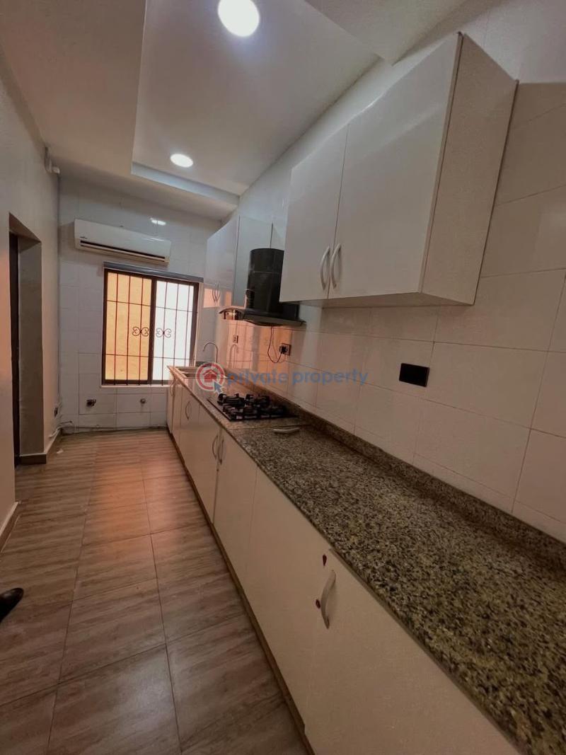 2 bedroom Flat & Apartment For Rent Lekki Phase 1 Lagos - 4