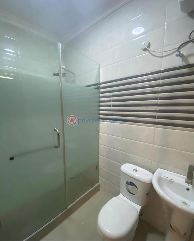 2 bedroom Block Of Flats For Rent Chevron Lekki Lagos - 6