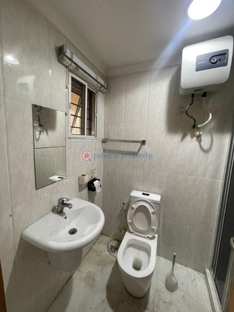2 bedroom Flat & Apartment For Rent Lekki Lagos - 2